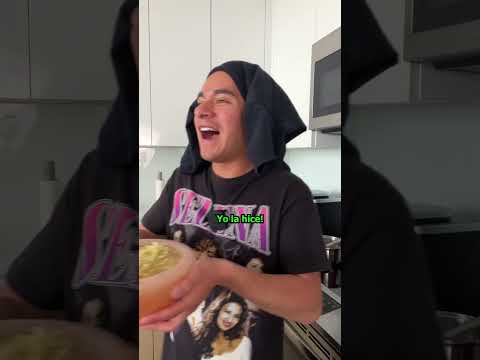El Bowl Hecho de Sal: La Solución a tus Comidas #shorts