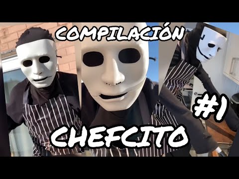 CHEFCITO COMPILACIÓN Parte 1