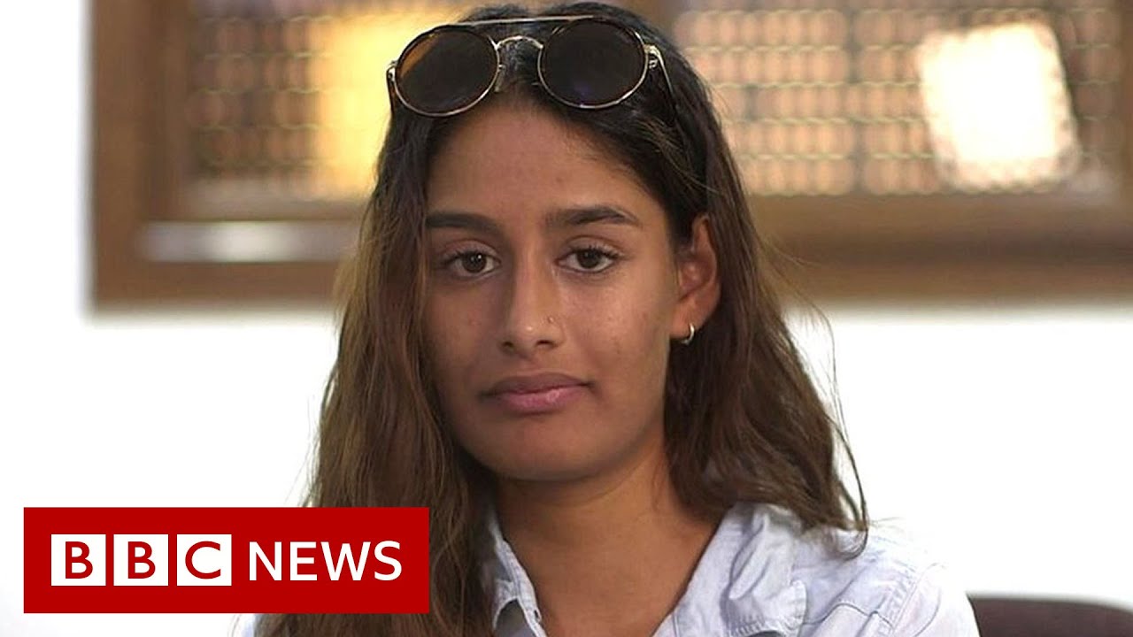 Shamima Begum: Spy for Canada Smuggled UK Schoolgirl to Syria 