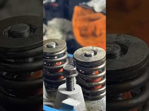 mechanic precision work #cars #car