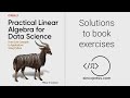 Data Analysis and Correlation Concepts