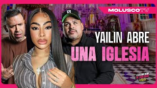 Yailin bendice el mundo con Iglesia/ Cierre de Residencia Bad Bunny / Alcalde de Aguadilla vs Maduro
