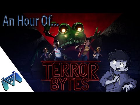 An Hour of... TerrorBytes