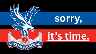 Sorry, We Need To Talk About Crystal Palace & UEFA