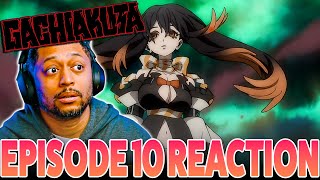New Baddie Baddie! Gachiakuta Episode 10 Reaction