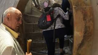 Church of Holy Sepulchre   4K