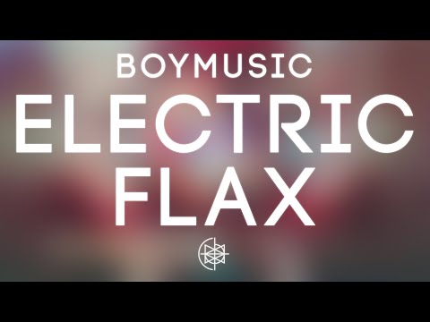 BoyMusic - Electric Flax