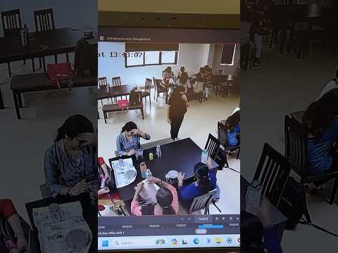 കള്ളൻ ഓടിക്കോ ???  #viral #viralvideo
