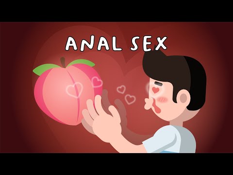 Apakah Anal Sex Berbahaya?
