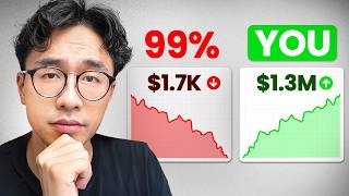 5 Things You Should Avoid If You Want to Be Rich