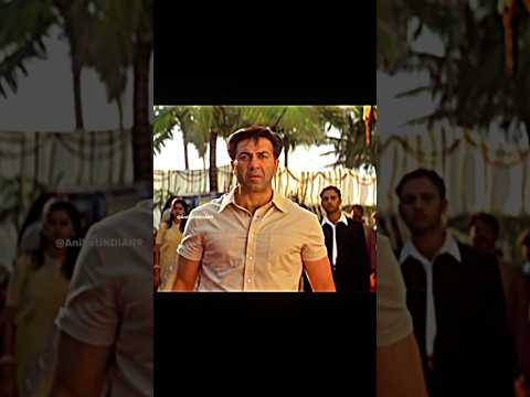 Sorrryyyy Bolllllll 🤞😎 #SunnyDeol #Jaat #JaatMovie #JaatTrailer #Shorts #YTShorts