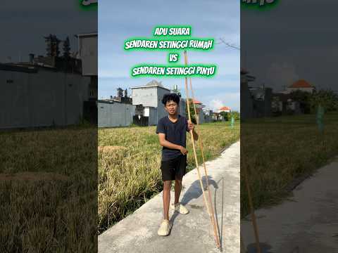 Yang Mana Favoritmu? #Sendaren #layangan #layanglayang