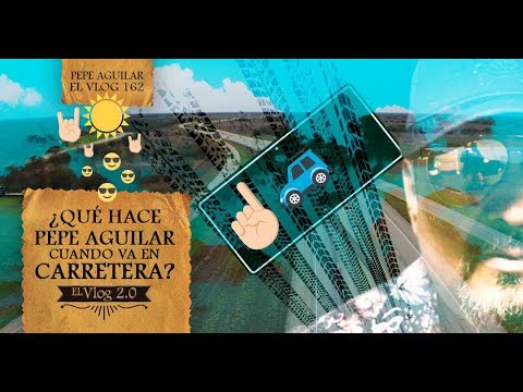 Download Lagu PEPE AGUILAR - EL VLOG 162 - QUE HACE PEPE AGUILAR EN LA CARRETERA Download Lagu PEPE AGUILAR - EL VLOG 162 - QUE HACE PEPE AGUILAR EN LA CARRETERA