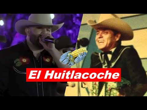 El Origen de La Boda del Huitlacoche