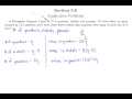 Coin Value and Equation Problems