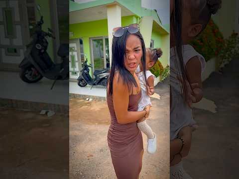 No te metas con mi hija