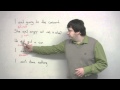 Understanding the Usage of 'Ain't'