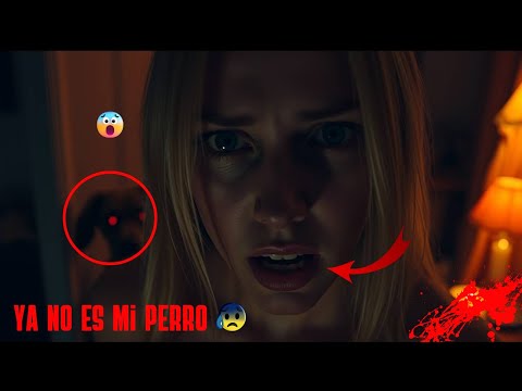 Verdad muy aterradora " Ya no es mi perro " Historia de terror | sonido de lluvia