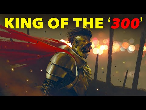 How I Defeated a Million Invaders with 300 Spartans