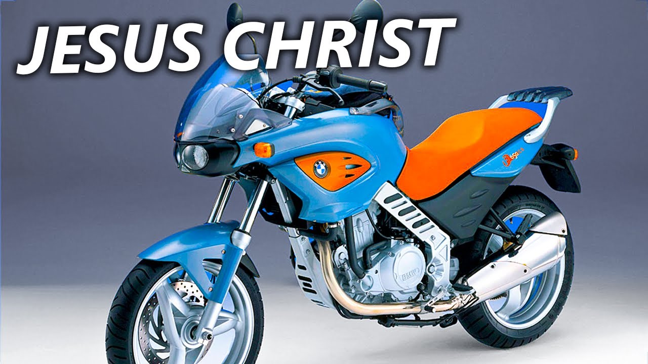 Top 7 Ugliest Motorcycles Ever Made