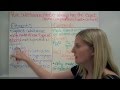 Properties and Classification of Matter