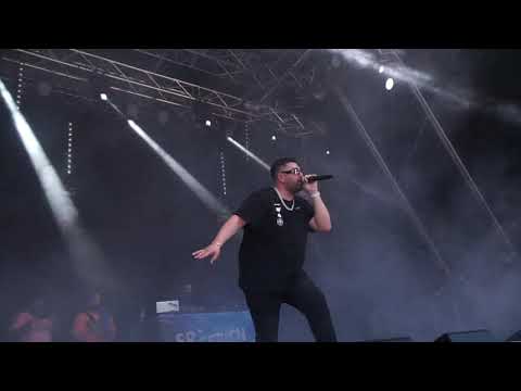 SR Ferien Open Air 2019 - Summer Cem CASANOVA