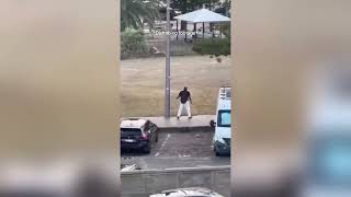 Breaking News: Mass Shooting at Sydney’s Bondi Beach During Hanukkah Event | Latest Updates