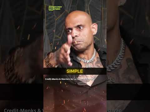 What Is Difference Between a Special Force Guy And a......|ft. Col. Shivendra Kanwar|#shorts