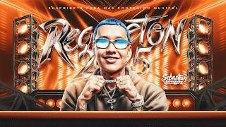MIX REGGAETON 2025 JUNIO🔥(LA PLENA, AMISTA, VITAMINA, PONTE LOKITA, EoO, más) Sebastian Fernández