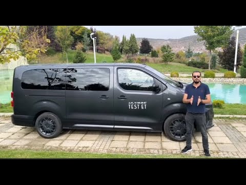 Fiat Scudo Base