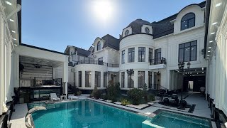 1.600.000$ Амир Темур махаллада янги уй сотувда #myhouseuz
