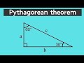 Understanding the Pythagorean Theorem and Triangle Properties