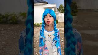 Kak hilang😱