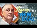 New Deal Policies and Social Security