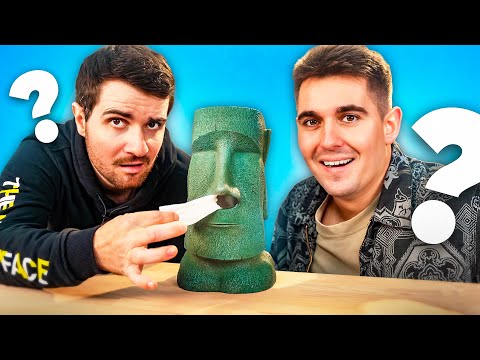 MAIS À QUOI ÇA SERT ENCORE ? (ft. @Amixem )