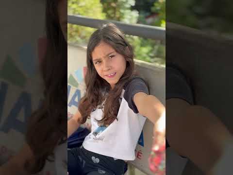 Isso é morango do amor?