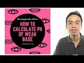 ICE Table and Formula Method Concepts