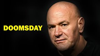The Year That Nearly Ended The UFC