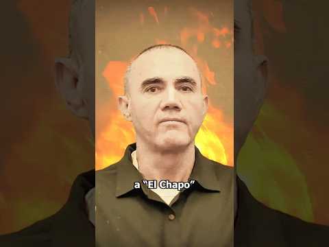 El Ascenso Y Caída De Dámaso “El Licenciado” 🚨