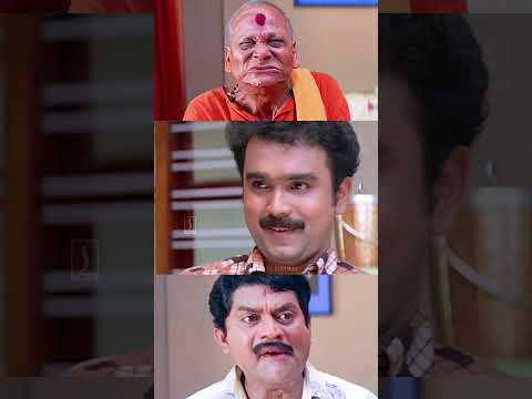 ചിക്കൻ നല്ല മുറ്റാണെന്നും പറഞ്ഞിട്ടുള്ള ആ എക്‌സ്പ്രെഷൻ😂😂 | Malayalam Comedy | Innocent | Jagathy