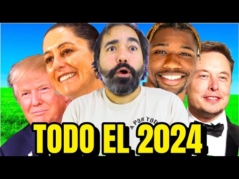 LAS NOTICIAS DEL 2024