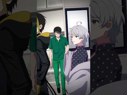 急にぶつかってきた人は実は...　【ボンボンTVコラボ@Bom-BomTV 】