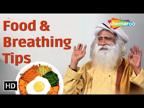 3 Reasons You Always Feel Tired | Sadhguru