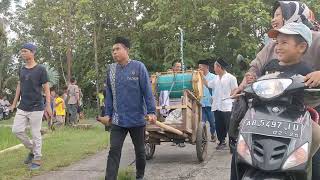 arak-arakan khatam aL-Quran
