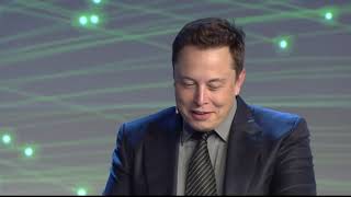 How Much Will It Cost To Move To Mars? - Elon Musk