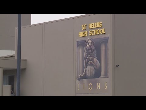 St. Helens School District releases list of staff members on paid administrative leave