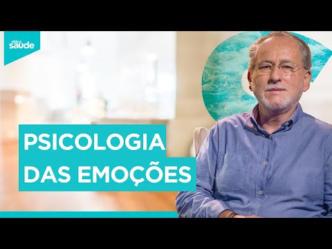 Claramente: Psicologia das emoções (20/12/24)