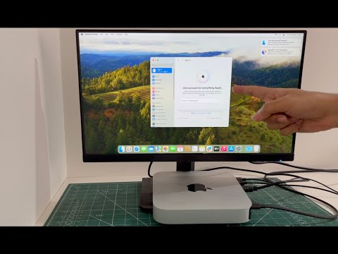 How to remove iCloud Activation lock on MacBook Mini M2 M3  using Unlocks Hub USB Configurator