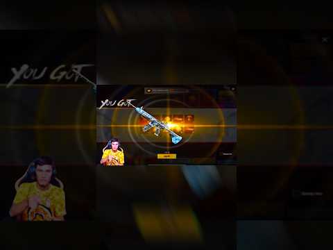 KLASSIK KEYS OCHDIM va 2 TA LEDNIK TUSHIRDIM! #pubgmobile #mirshopubgm