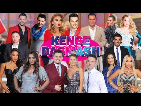 Kenge Dasmash 2025 | Kenge per dasma 2025 #Eurolindi